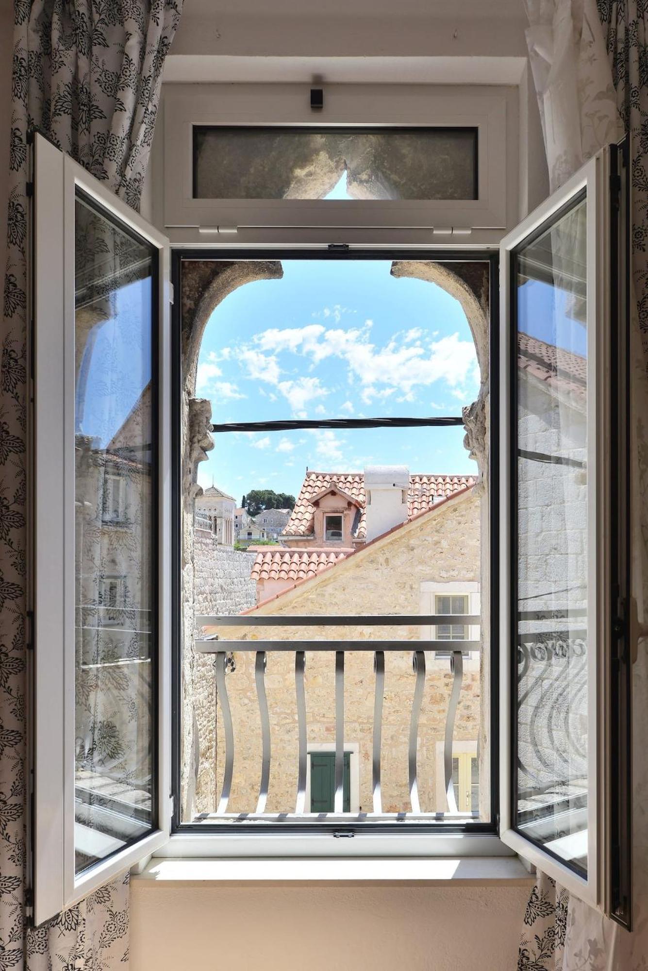 Old Town Hvar Đảo Hvar Ngoại thất bức ảnh