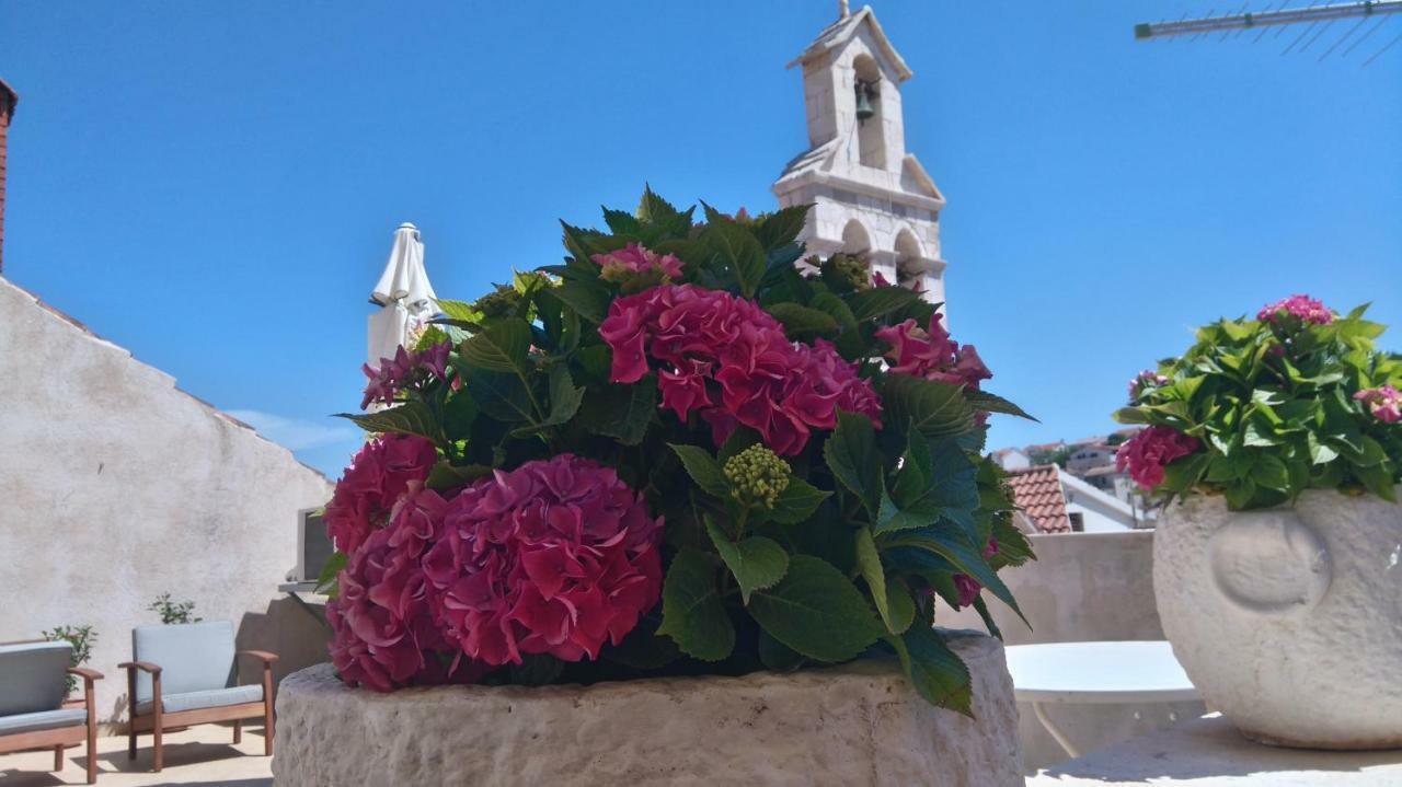 Old Town Hvar Đảo Hvar Ngoại thất bức ảnh