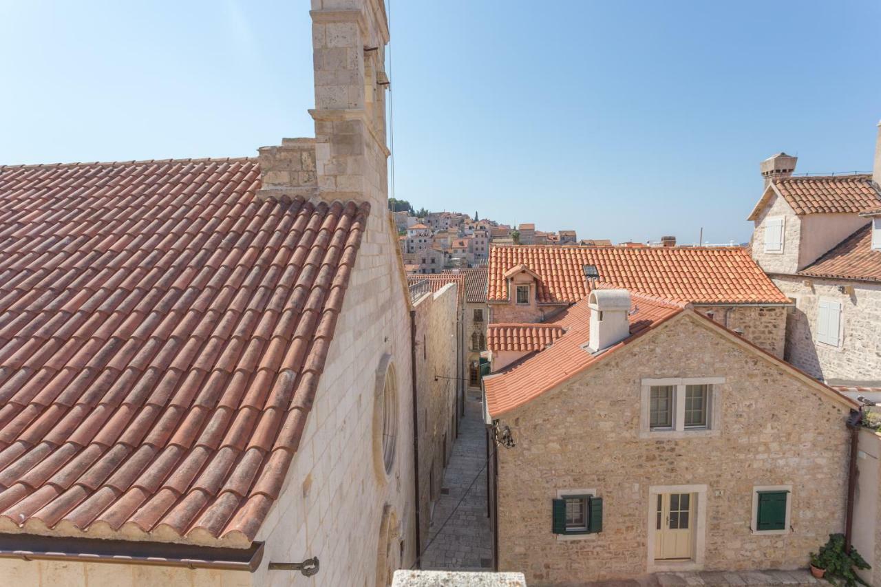 Old Town Hvar Đảo Hvar Ngoại thất bức ảnh
